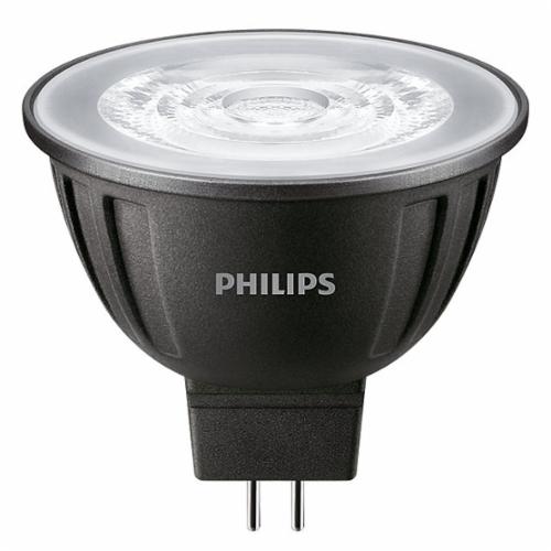 Philips 533513 - 8.5MR16/LED/827/F25/DIM 12V 10/1FB 996683
