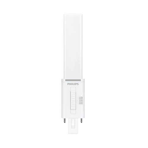 Philips 606574 - 6PL-S/COR/13H-5CCT/MF6/P/2P 20/1 1218686