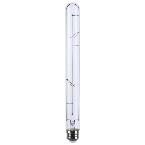 SATCO® S11523 - 6T9/CL/LED-GF/STR/927/120V 1192866