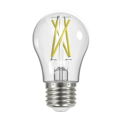 SATCO® S12400 - 5A15/CL/LED/E26/927/120V 1079068