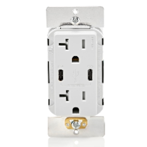 Leviton&reg; T5836-W 1103517
