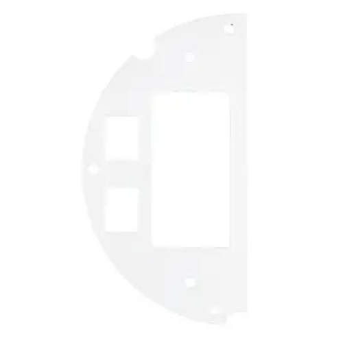 Hubbell Wiring Device-Kellems S1R6SPE 879822