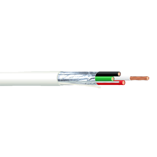 Connexion Vendor CMP-S-18/4-STR-WHT-1000FT 832988