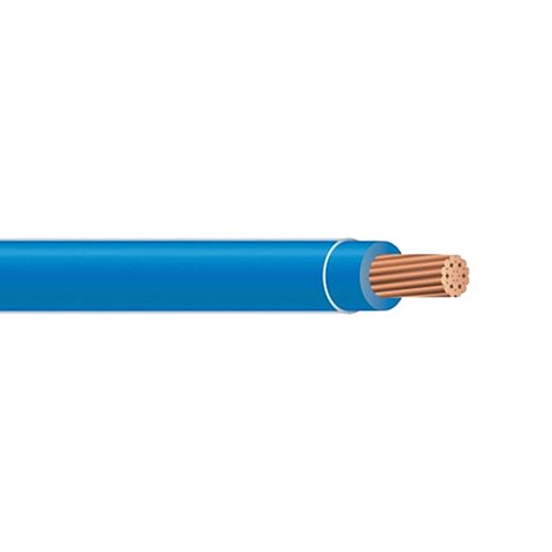 Connexion Vendor THHN-CU-14-STR-BLU-500FT 3134