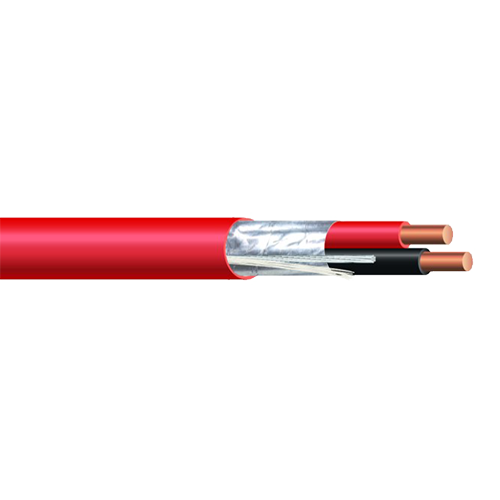 Connexion Vendor FPLP-S-16/2-SOL-RED-1000FT 686585