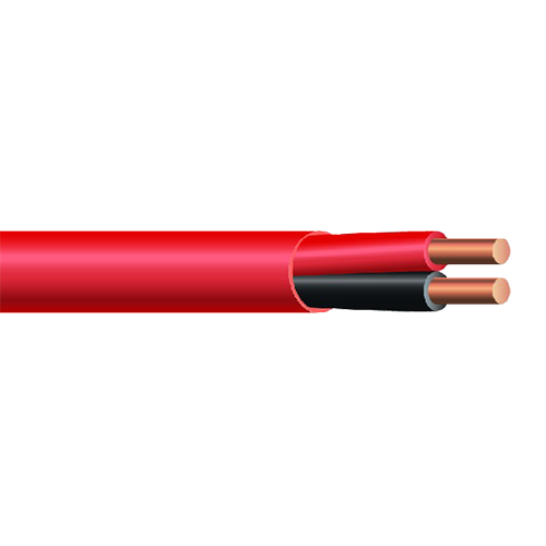 Connexion Vendor FPLP-14/4-SOL-RED-1000FT 837841