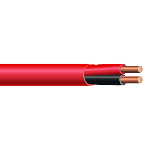 Connexion Vendor FPLR-18/2-SOL-RED-1000FT 686575