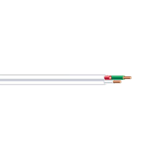 Connexion Vendor THERM-18/3-SOL-WHT-500FT 686590