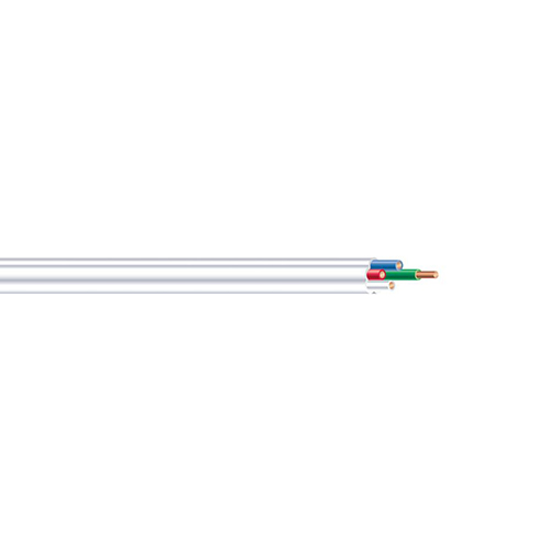 Connexion Vendor THERM-18/4-SOL-WHT-250FT 686591