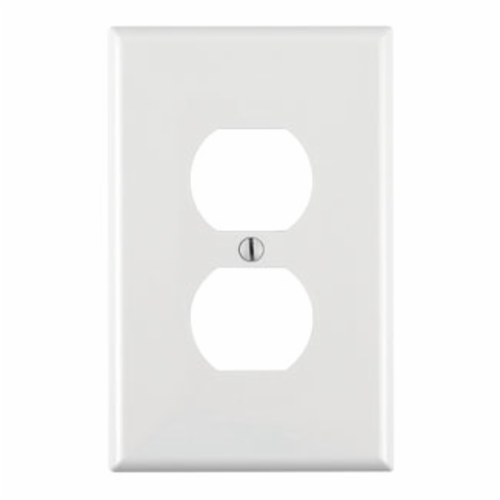 Leviton® PJ8-W 923111