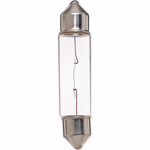 SATCO® S6987 - X5T3 1/4 24V Festoon 973043