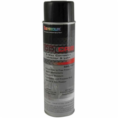 Connexion Vendor CORROSION-INHIBITOR&LUBE 861709
