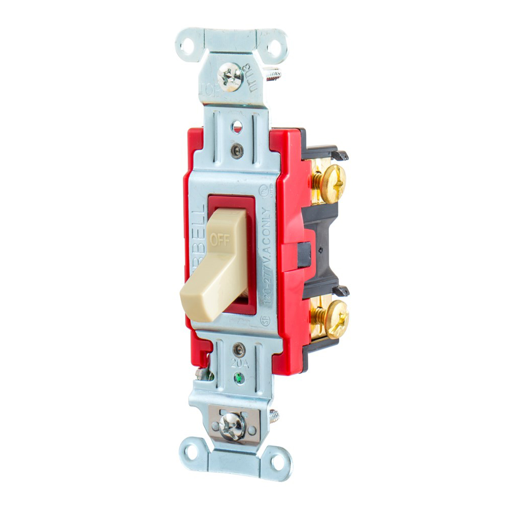 Hubbell Wiring Device-Kellems 1221I