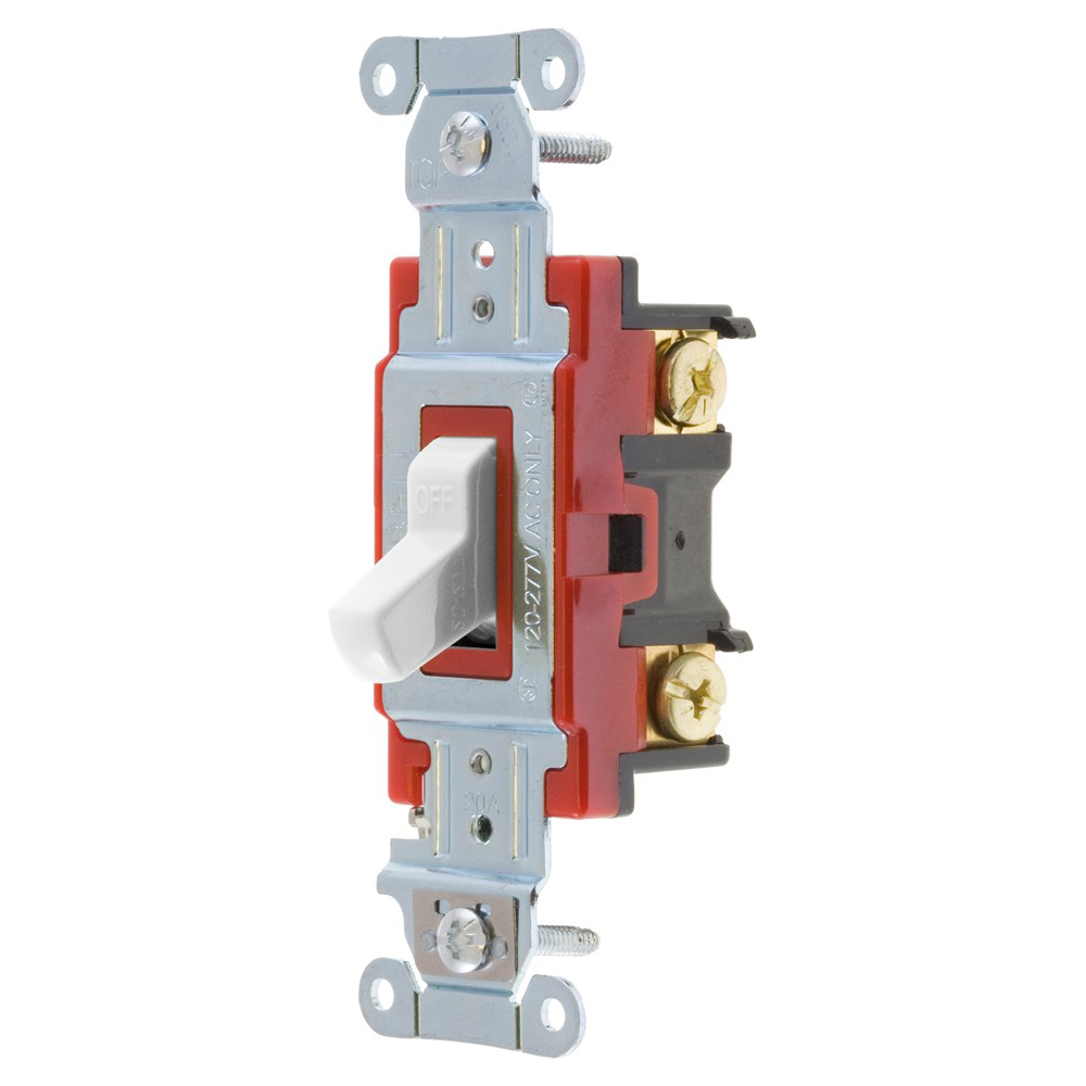 Hubbell Wiring Device-Kellems 1222W