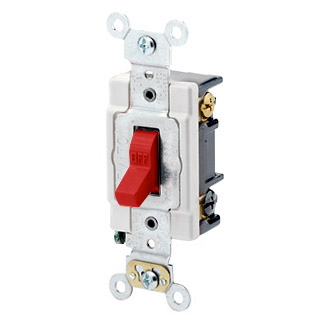 Leviton® 1223-SR