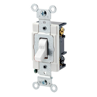 Leviton&reg; 1223-SW