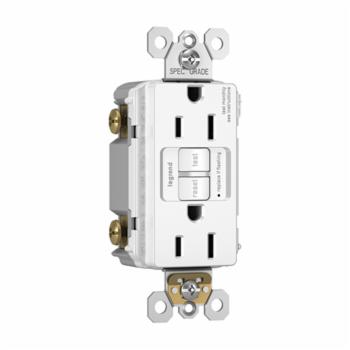 Pass & Seymour® 1597TRW