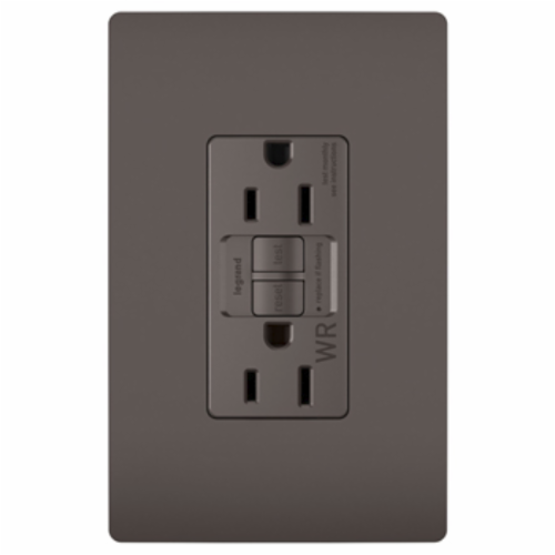 Pass & Seymour® 1597TRWR