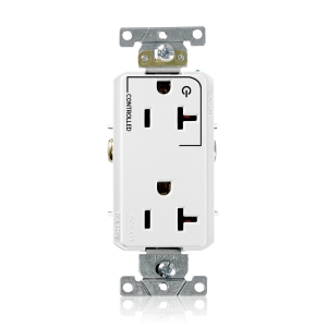 Leviton&reg; 16352-1PW