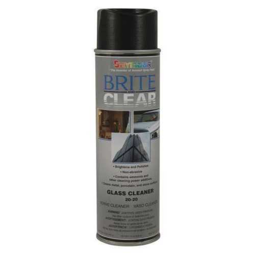 Connexion Vendor GLASS-CLEANER