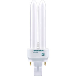 Sylvania 21114 - CF26DD/835/ECO
