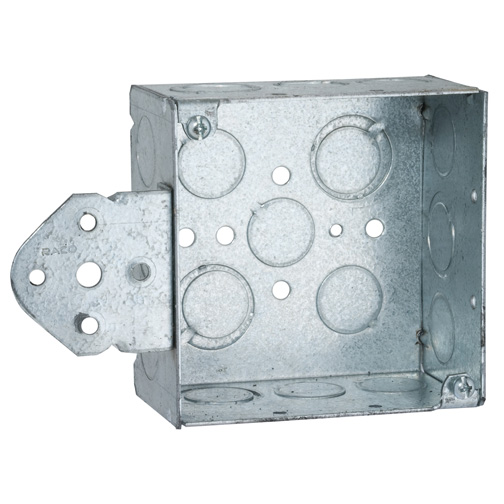 RACO&reg; 251