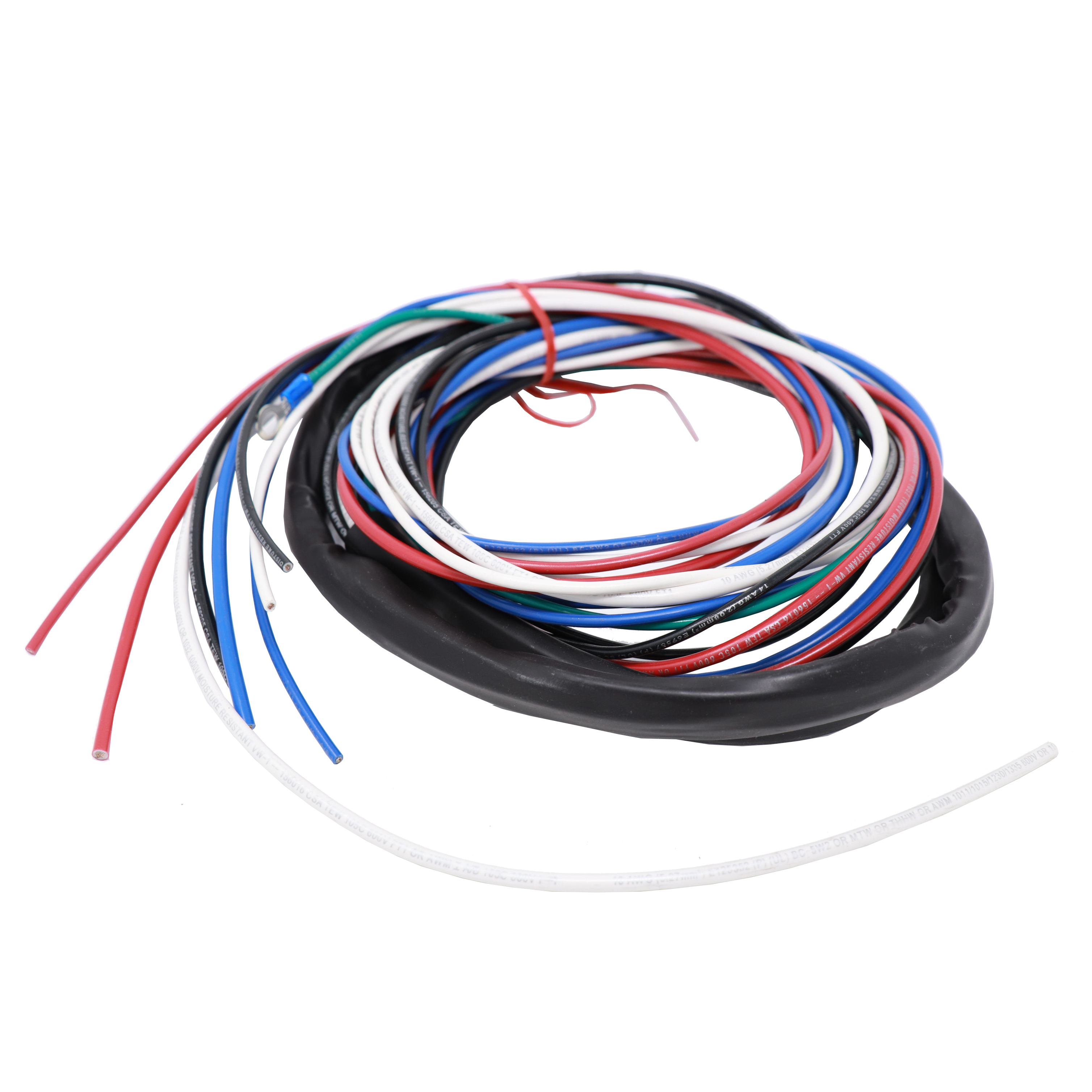 Power Distribution Equipment WH