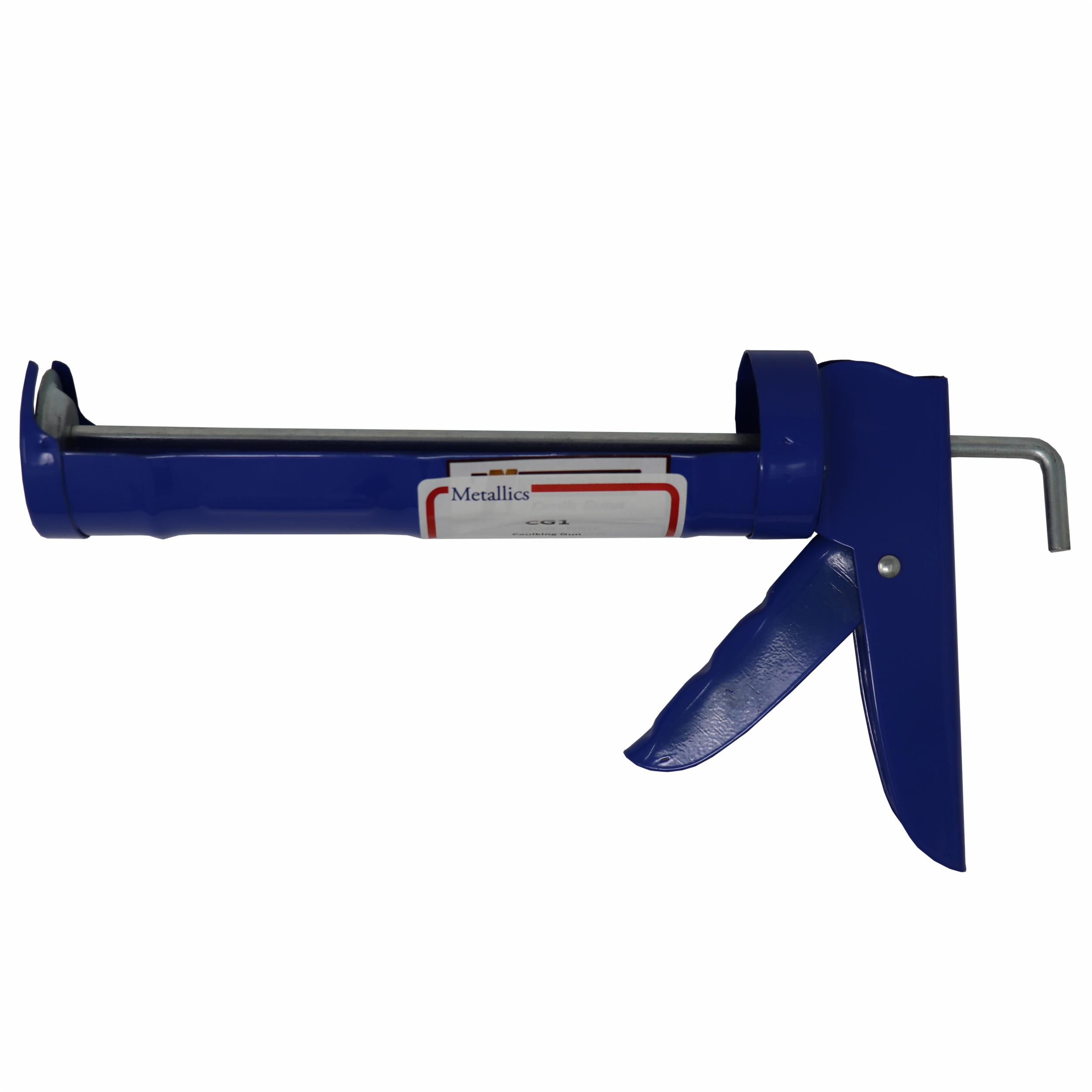 Connexion Vendor CAULK-GUN