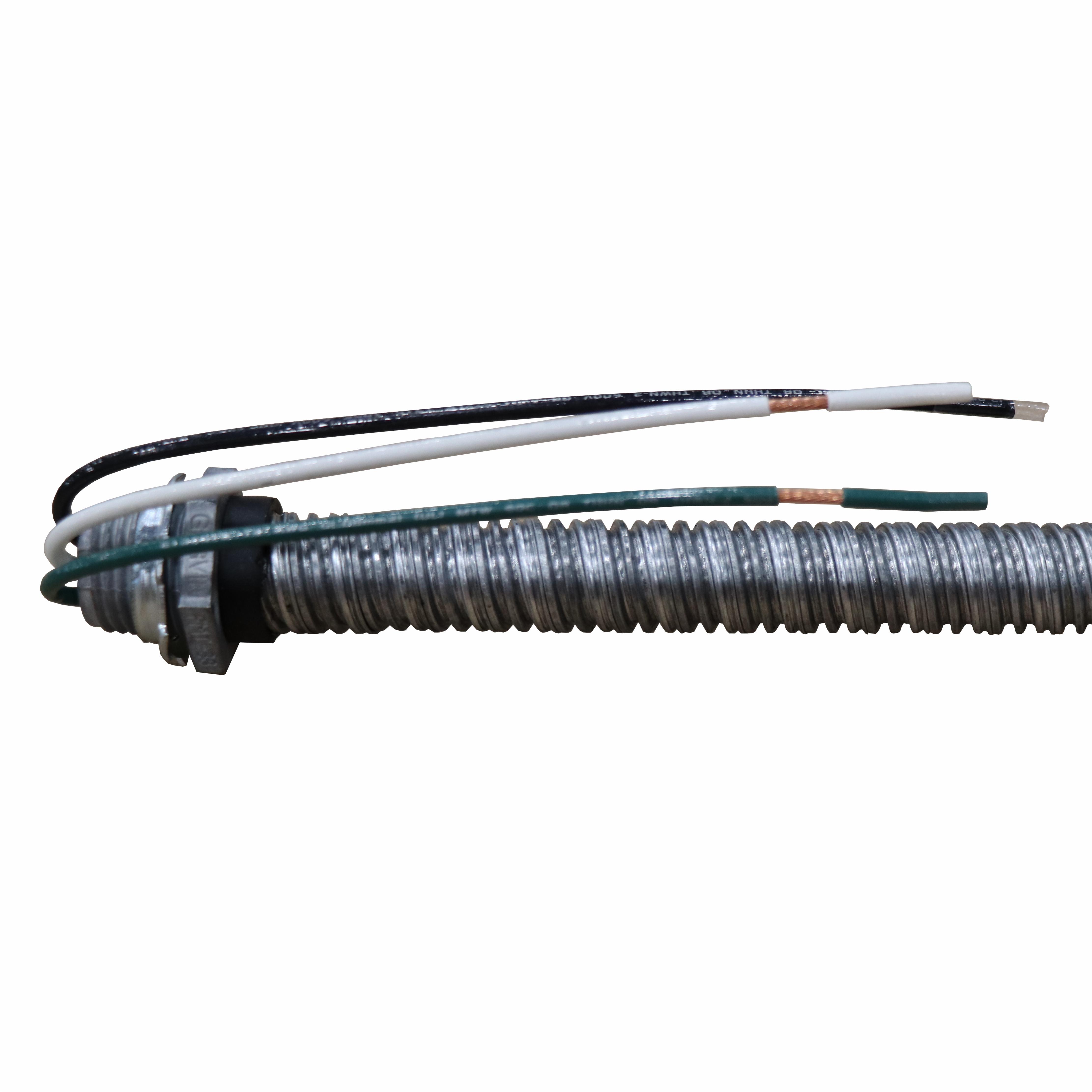 Connexion Vendor GF-CP-38-72-3-14-BWG