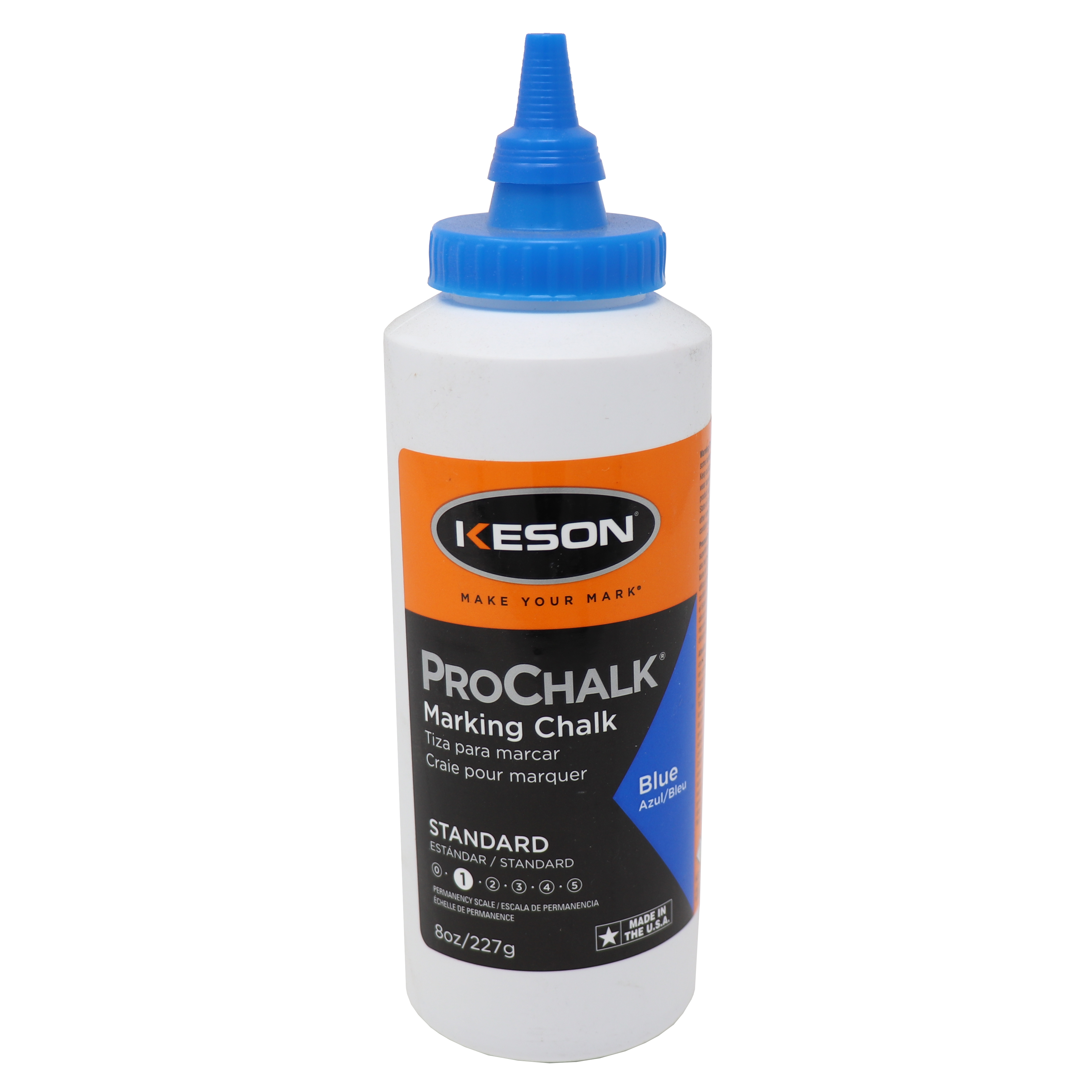 Connexion Vendor CHALK-LINE-BLU-8OZ