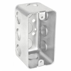 Garvin® 4SSLD-1/2
