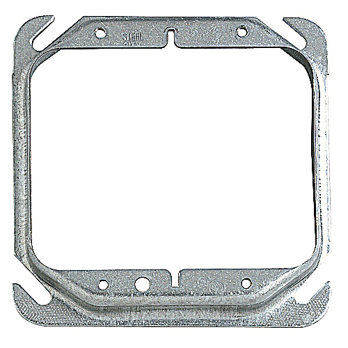 Steel City&reg; 52 C 18 5/8 25