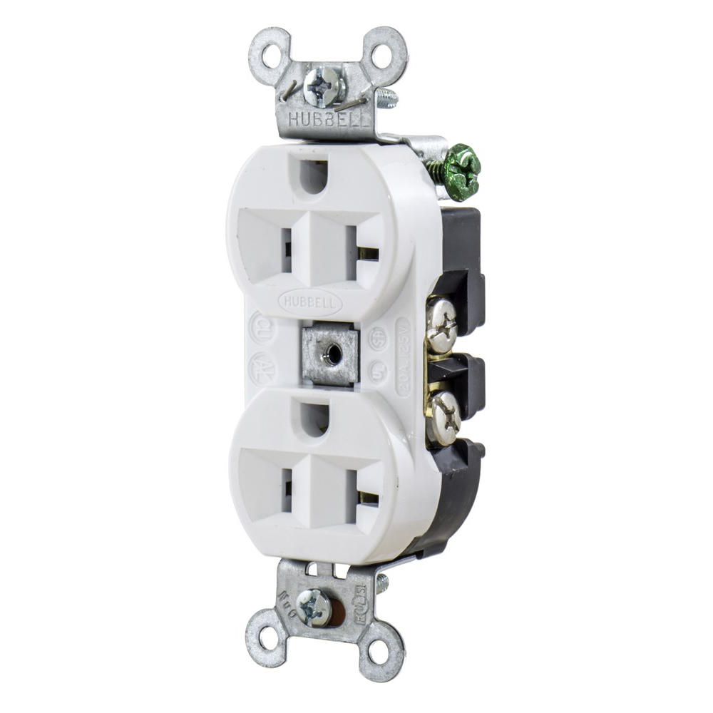 Hubbell Wiring Device-Kellems 5362W