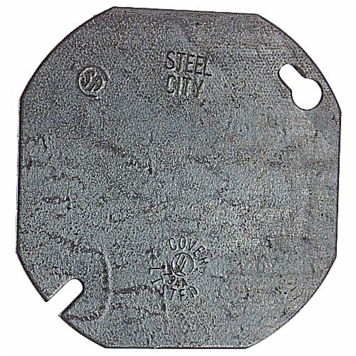Steel City® 54C1