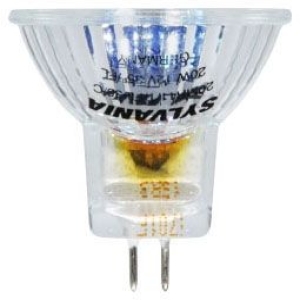 Sylvania 55134 - 20MR11/T/FL35/C(FTD) 12V