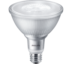 Philips 567891 10PAR38/LED/927/F40/DIM/GULW/T20 6/1FB