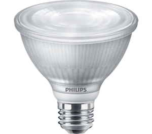 Philips 568048 8.5PAR30S/LED/930/F40/DIM/GULW/T20 6/1FB