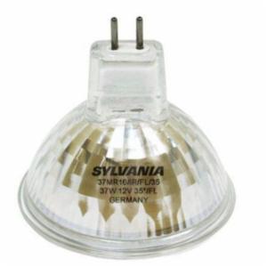 Sylvania 58633 - 37MR16/IR/FL35C 12V