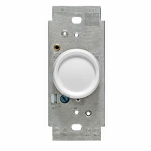 Leviton&reg; 6616-1XW