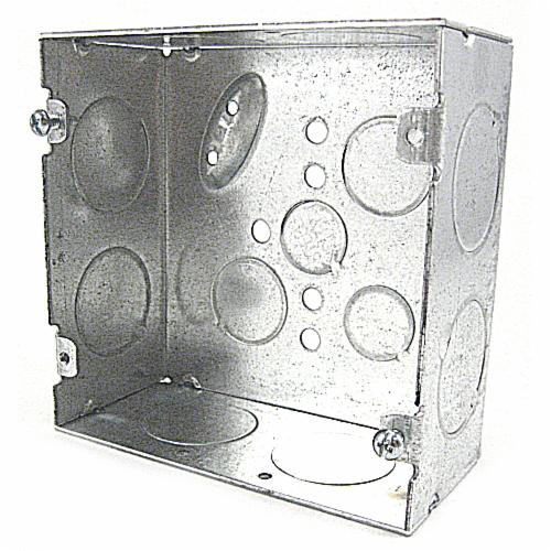 Steel City&reg; 72171-1