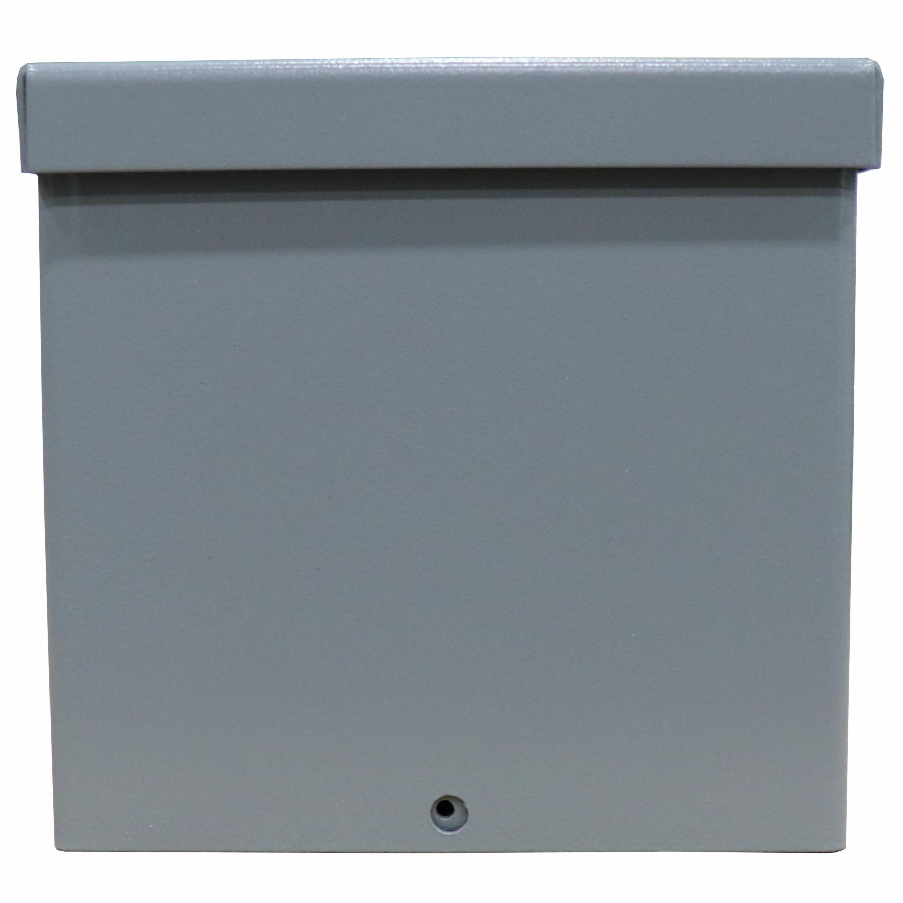 Wiegmann® RSC060604NK