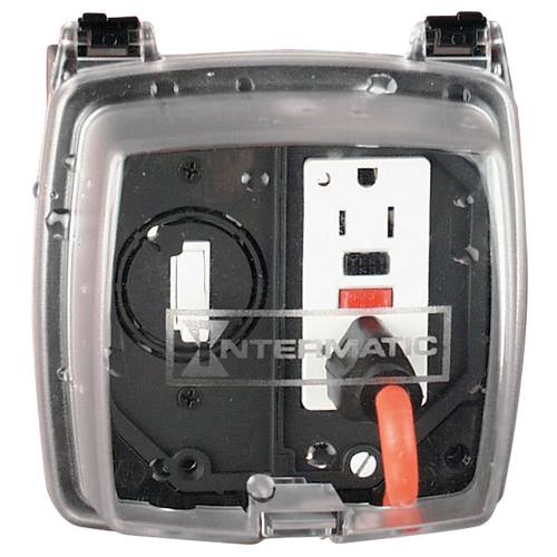 Intermatic® WP1220C