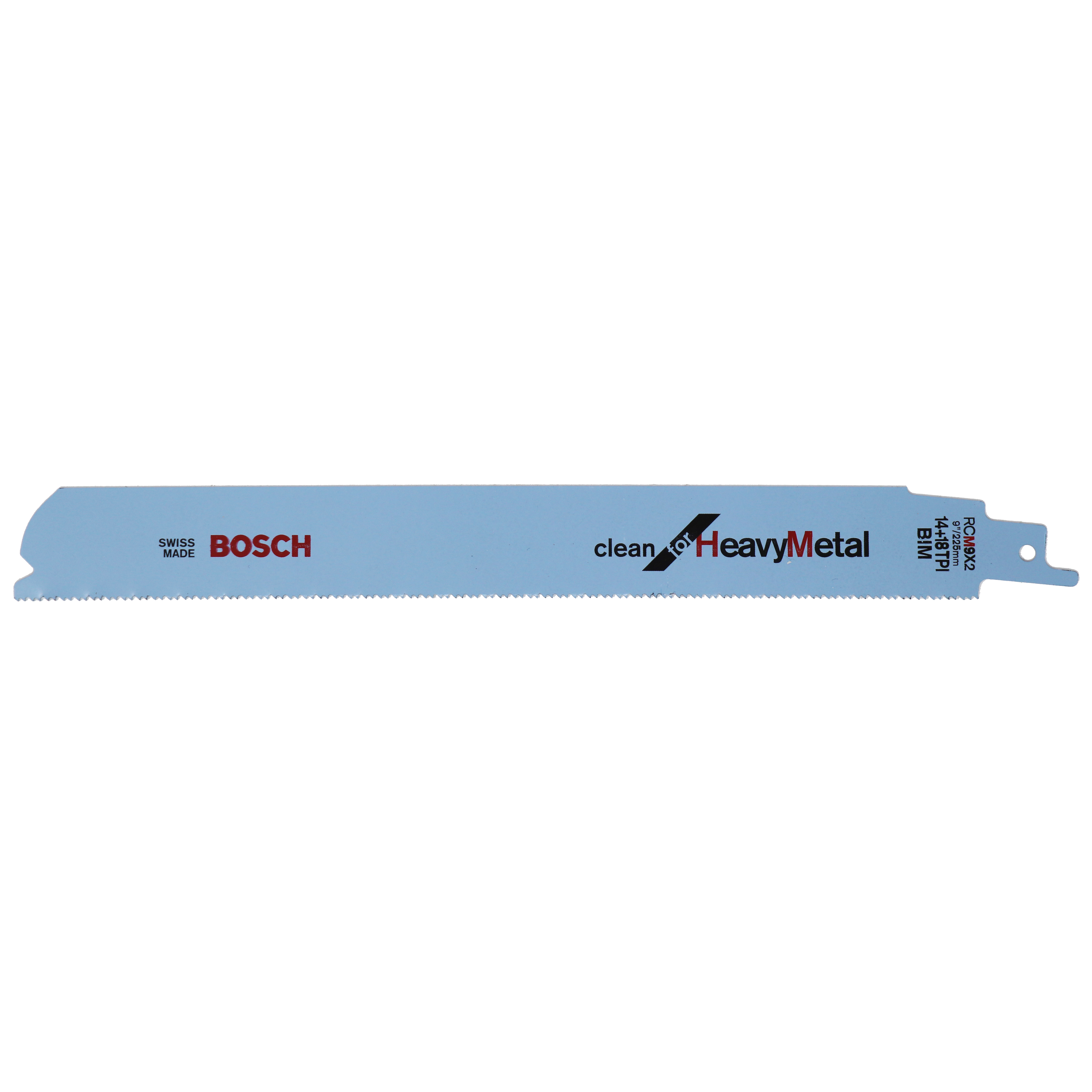 Bosch RCM9X2B