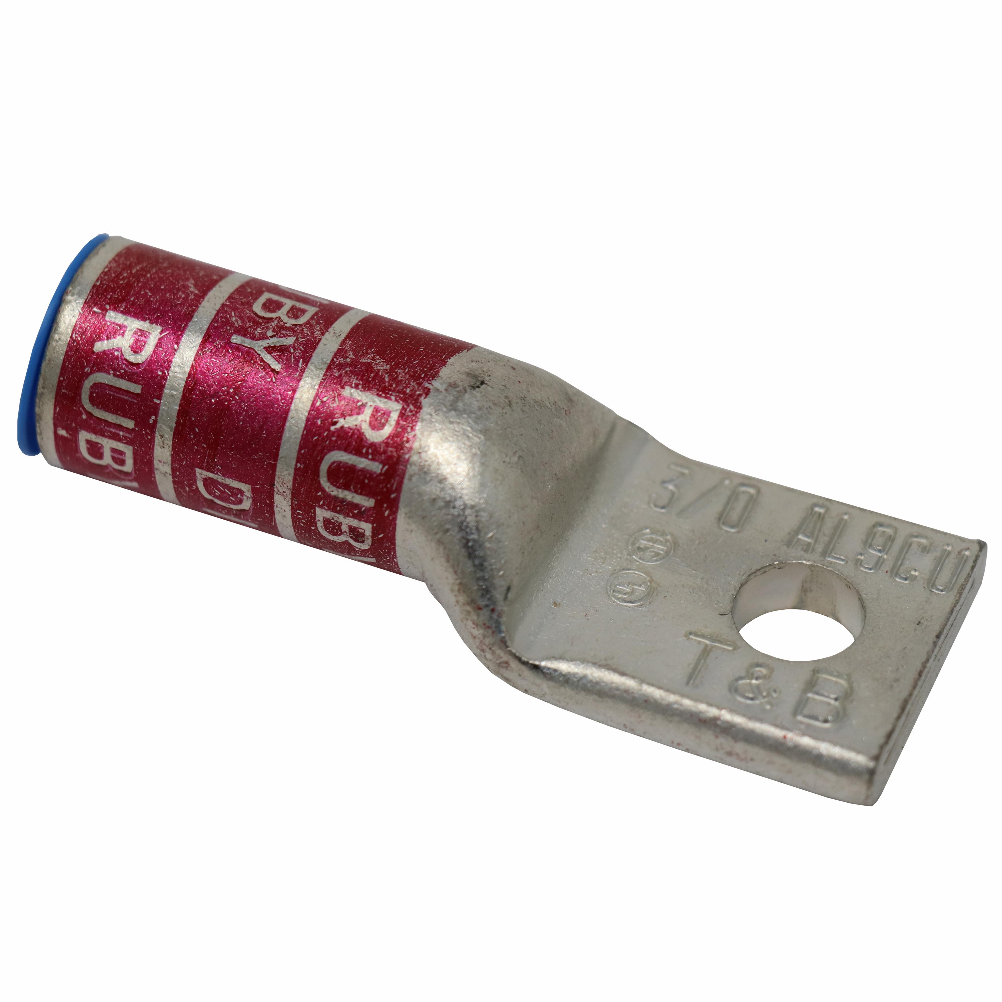 Compression Lugs Connexion