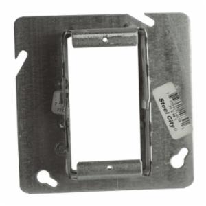 Steel City&reg; 72 C 49 1-1/4