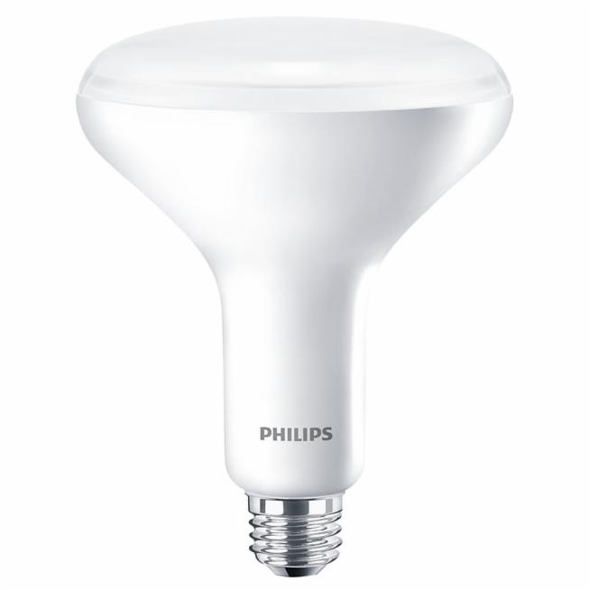 Philips 457010 - 9BR40/LED/827-22/DIM 120V