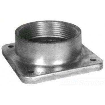 Milbank® A7518