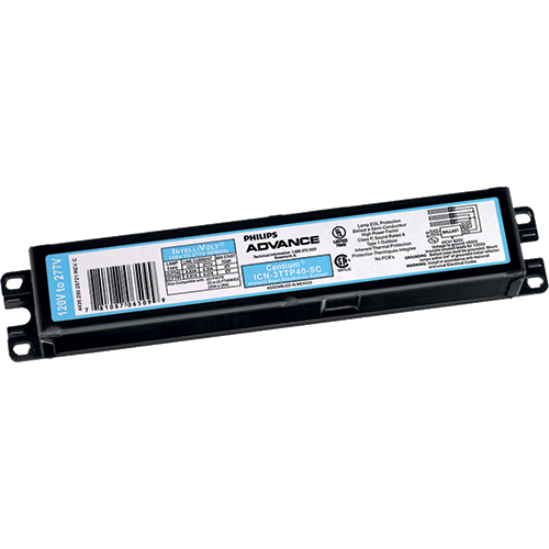 Advance ICN-2TTP-40-SC-35I