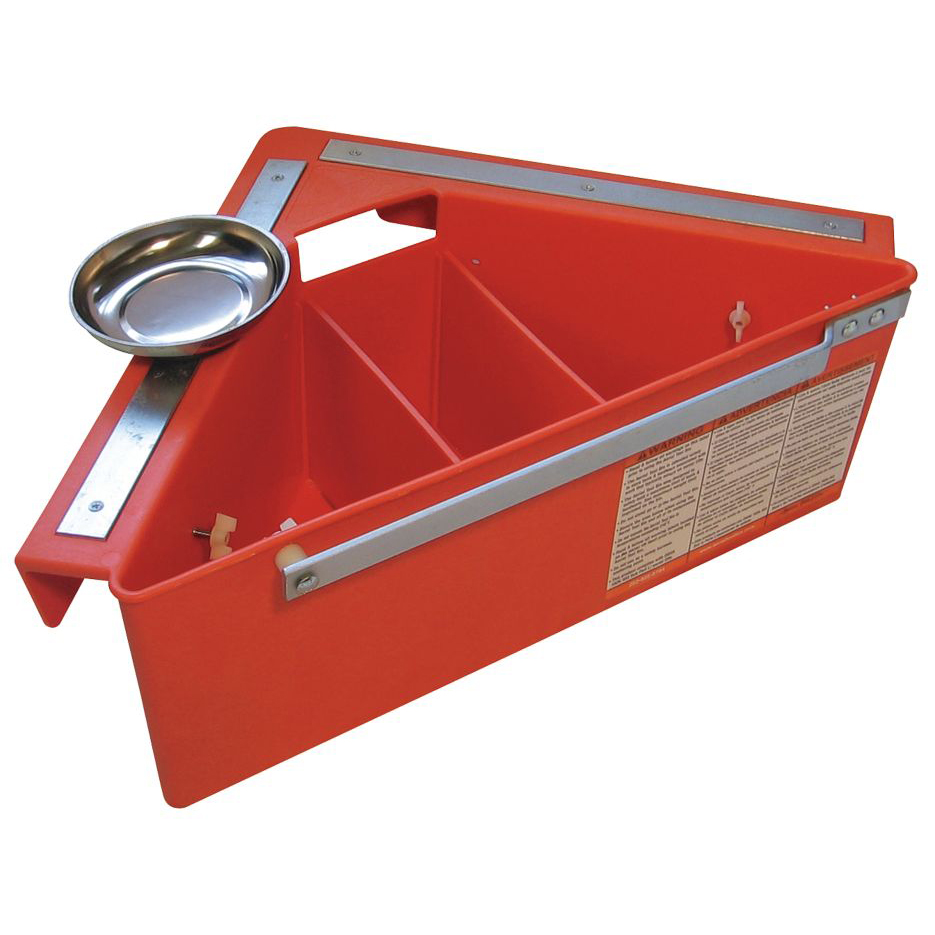 Aerial Tool Bin ATB1312