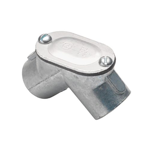 Bridgeport® 81-DC